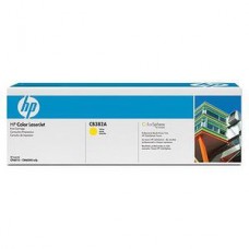 Genuine HP Yellow Toner Cartridge 